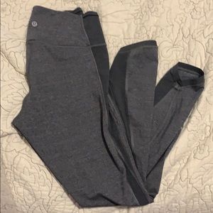 lulu leggings